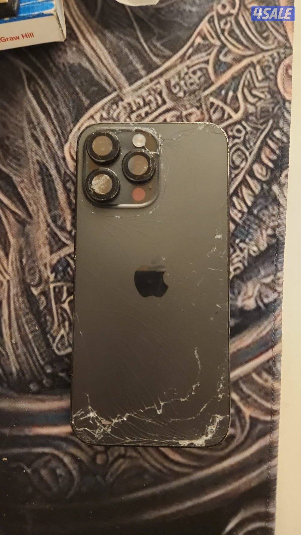 iphone 14 Pro Max (negotiable!1