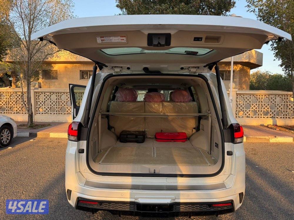 للبيع لاندكرورز ايرو اس تيربو ‏مالك الأول موديل 20246