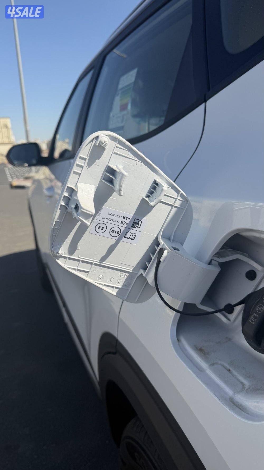 سيارة سياتوس للبيع موديل ٢٠٢٦ بحالة الوكالة5