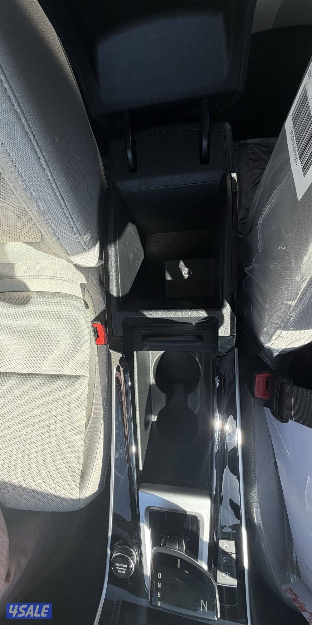 سيارة سياتوس للبيع موديل ٢٠٢٦ بحالة الوكالة10