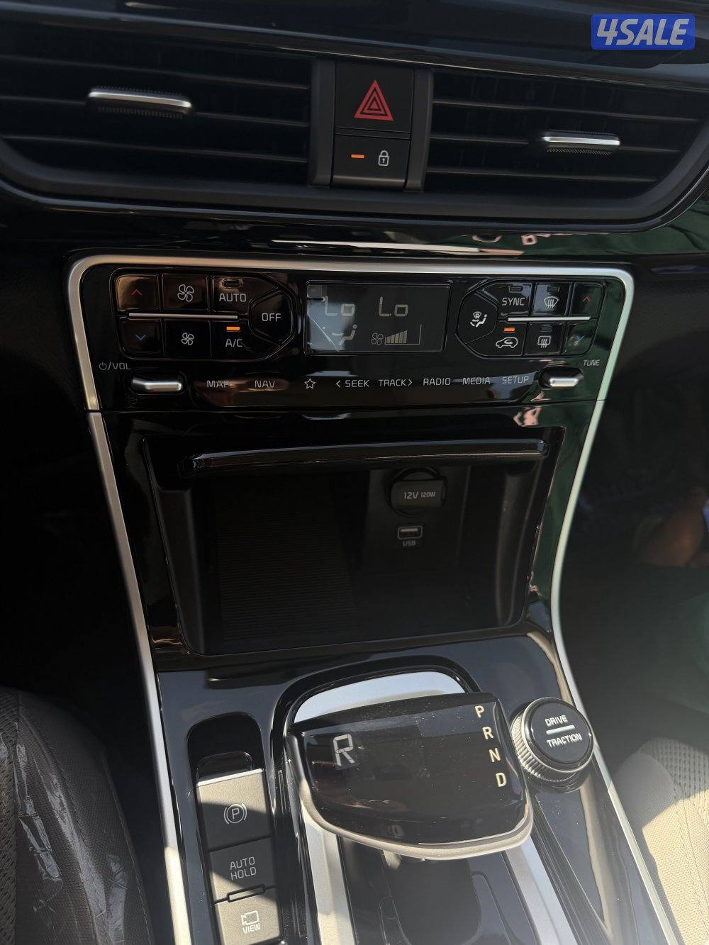 سيارة سياتوس للبيع موديل ٢٠٢٦ بحالة الوكالة12