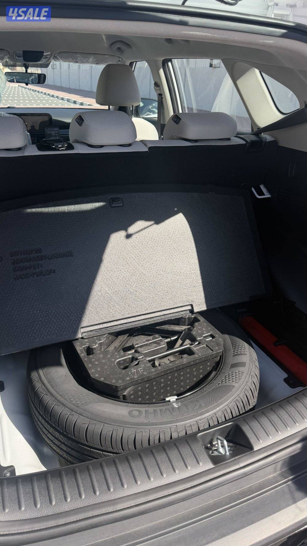 سيارة سياتوس للبيع موديل ٢٠٢٦ بحالة الوكالة13