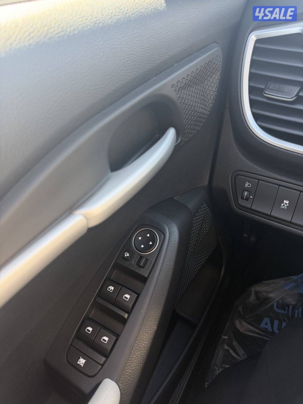 سيارة سياتوس للبيع موديل ٢٠٢٦ بحالة الوكالة15