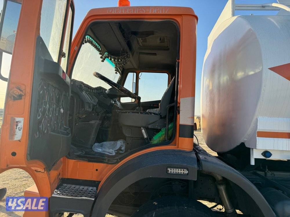 للبيع تنكر4