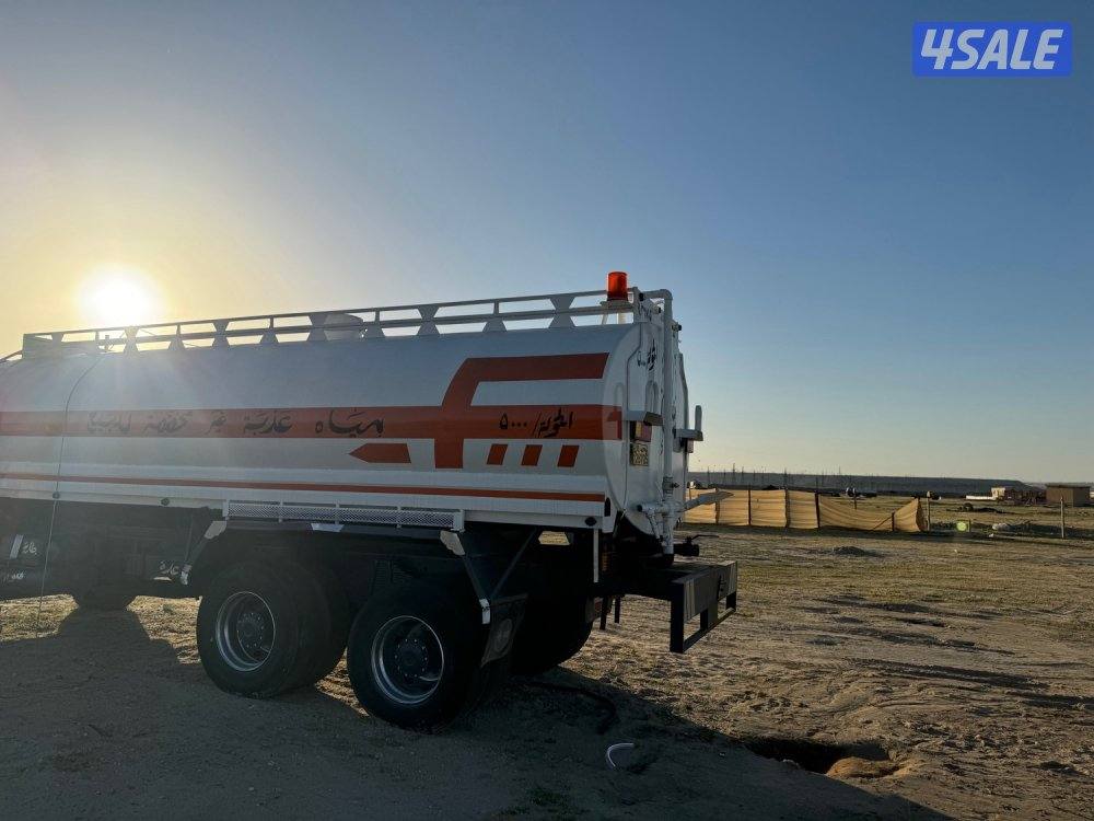 للبيع تنكر3