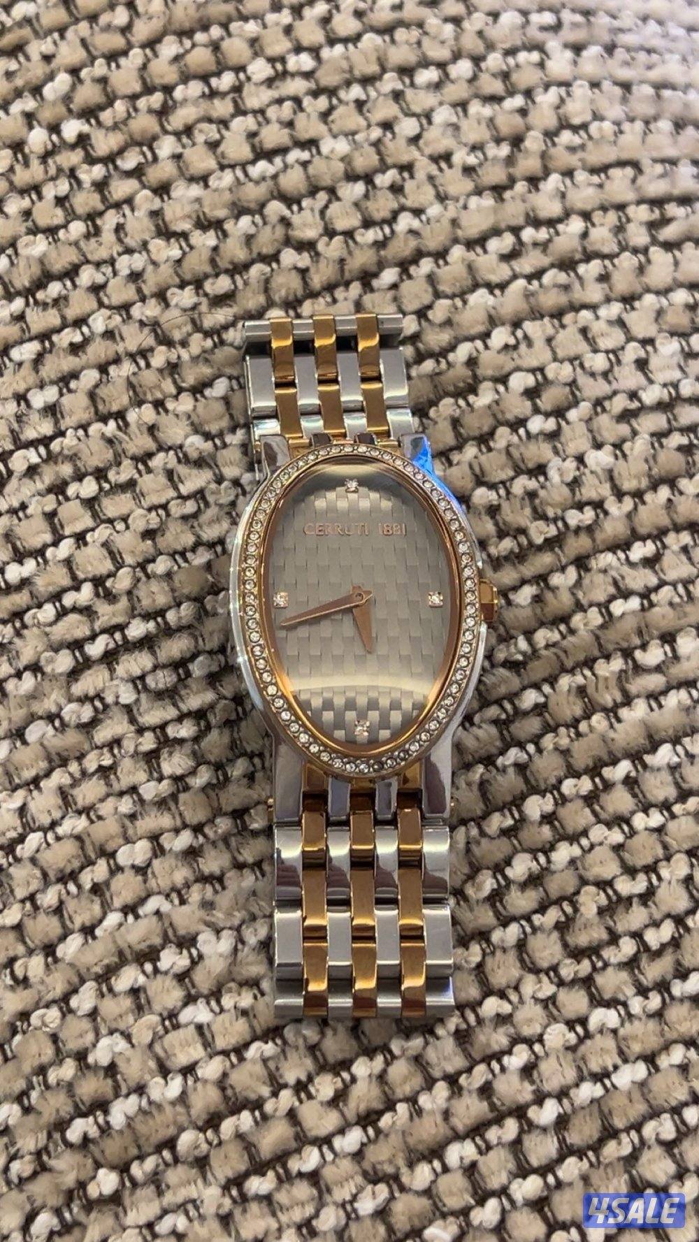 ساعة شيروتي2