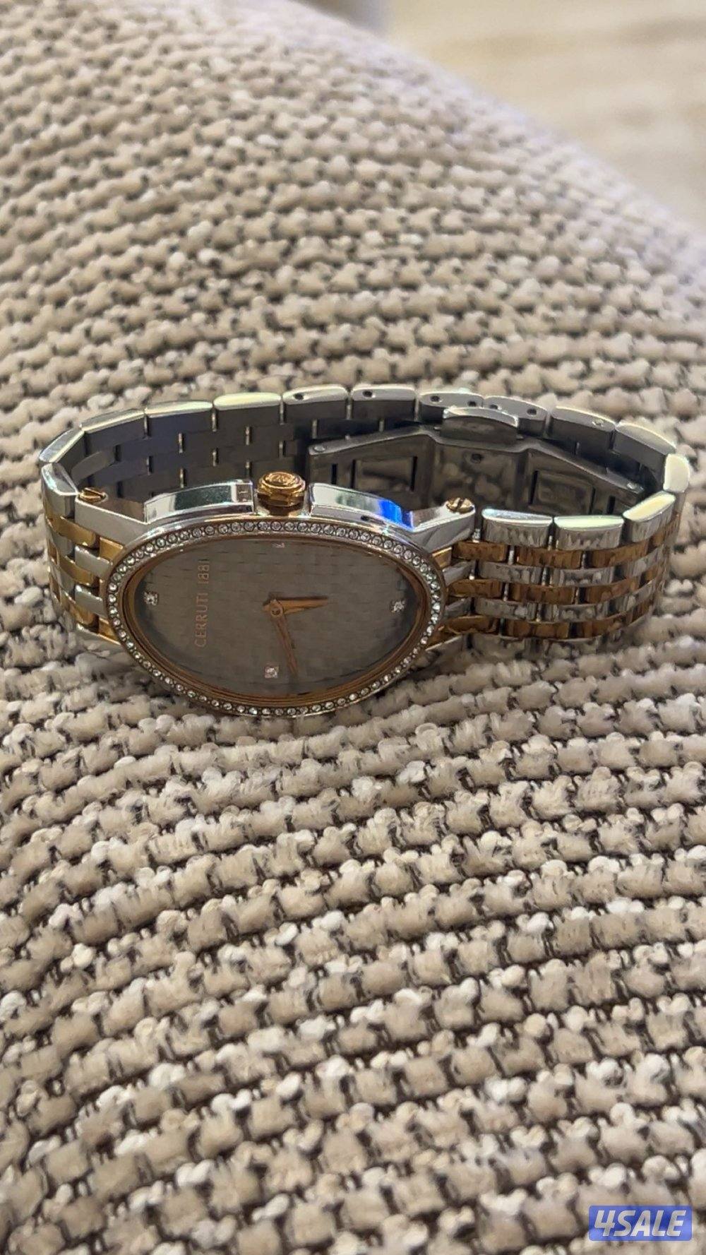 ساعة شيروتي3