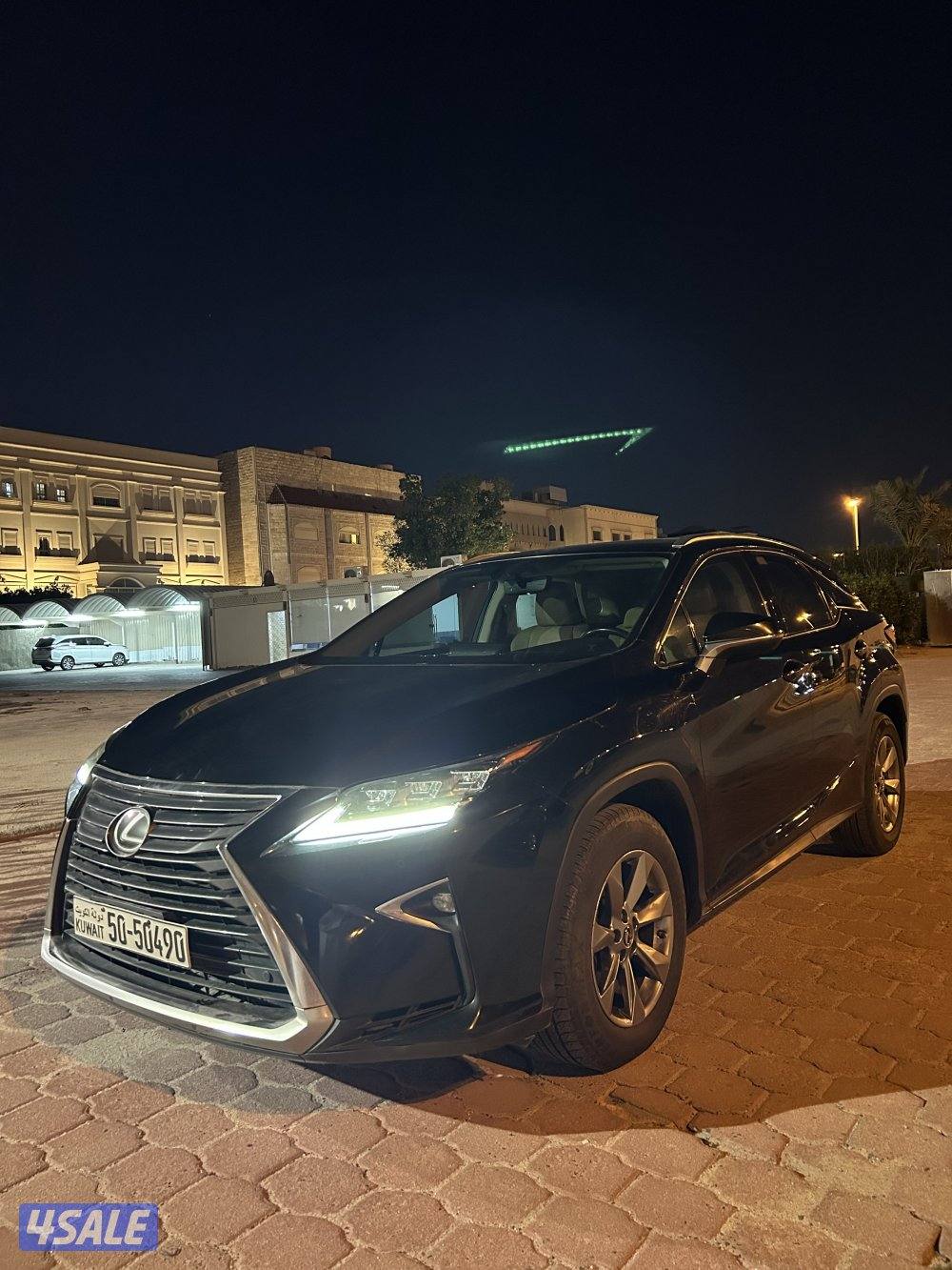 للبيع لكزس RX 20183