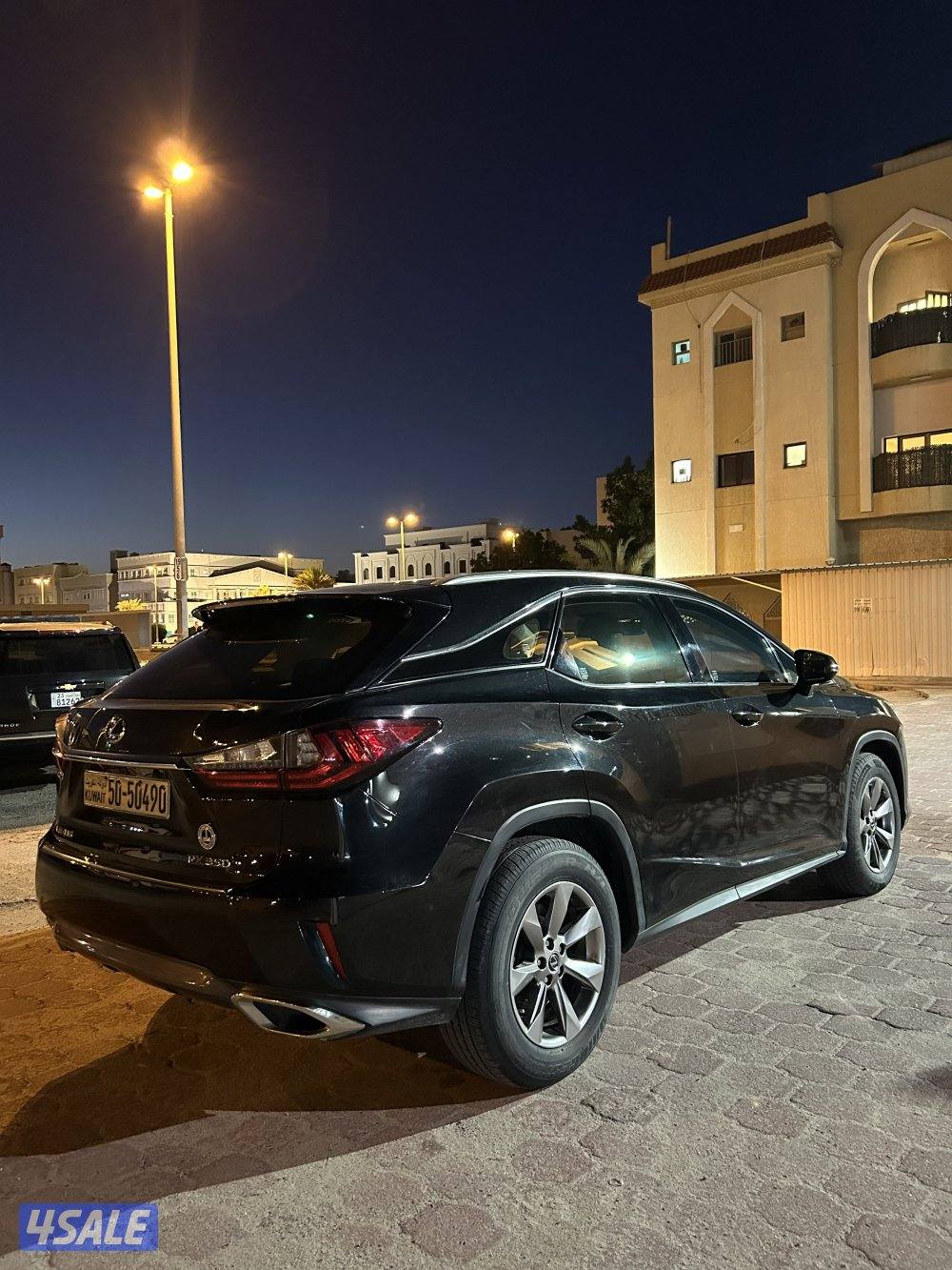 للبيع لكزس RX 20185