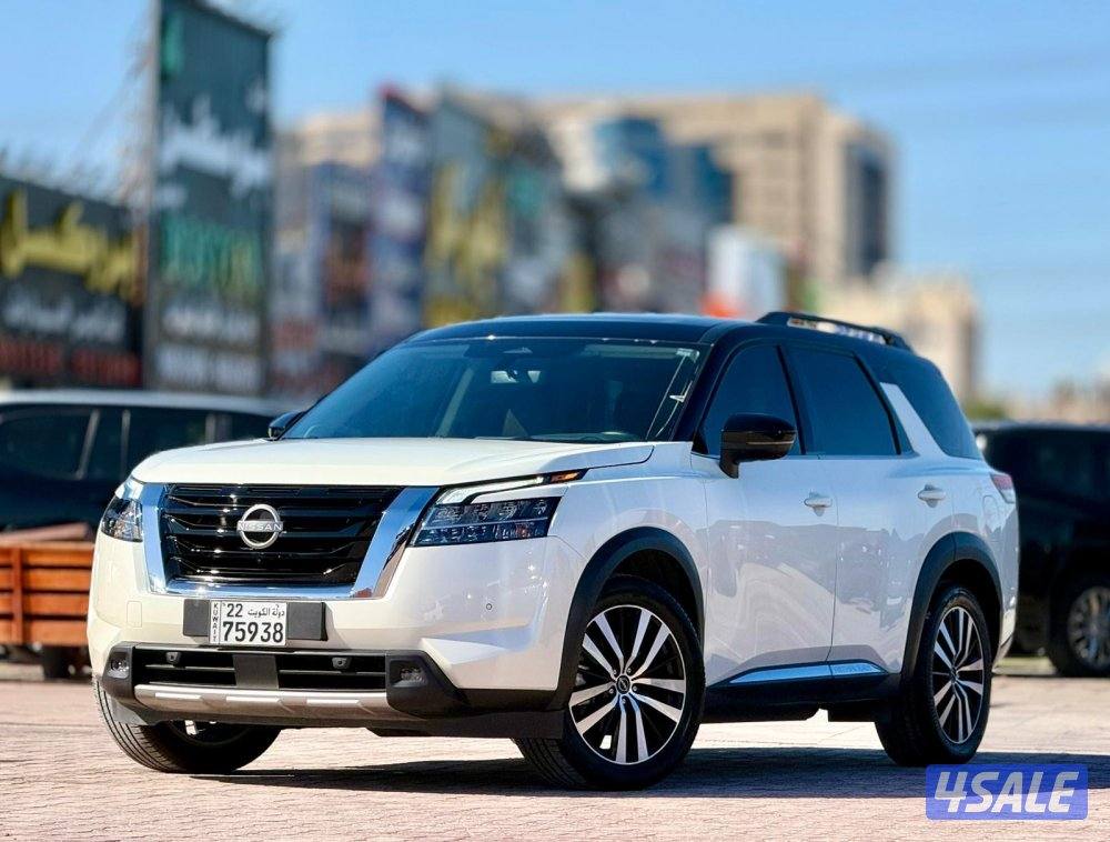 بايڤندر بانوراما اعلى المواصفات 20242