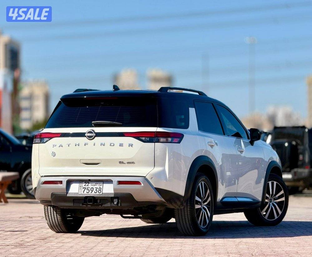 بايڤندر بانوراما اعلى المواصفات 20244