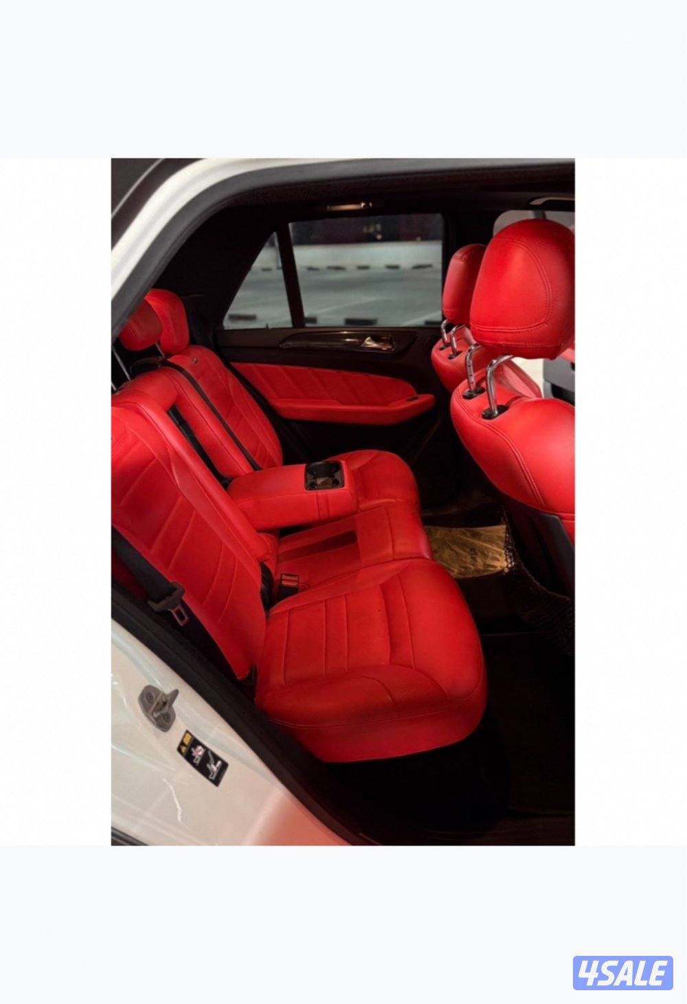 Ml63 وارد قطر2