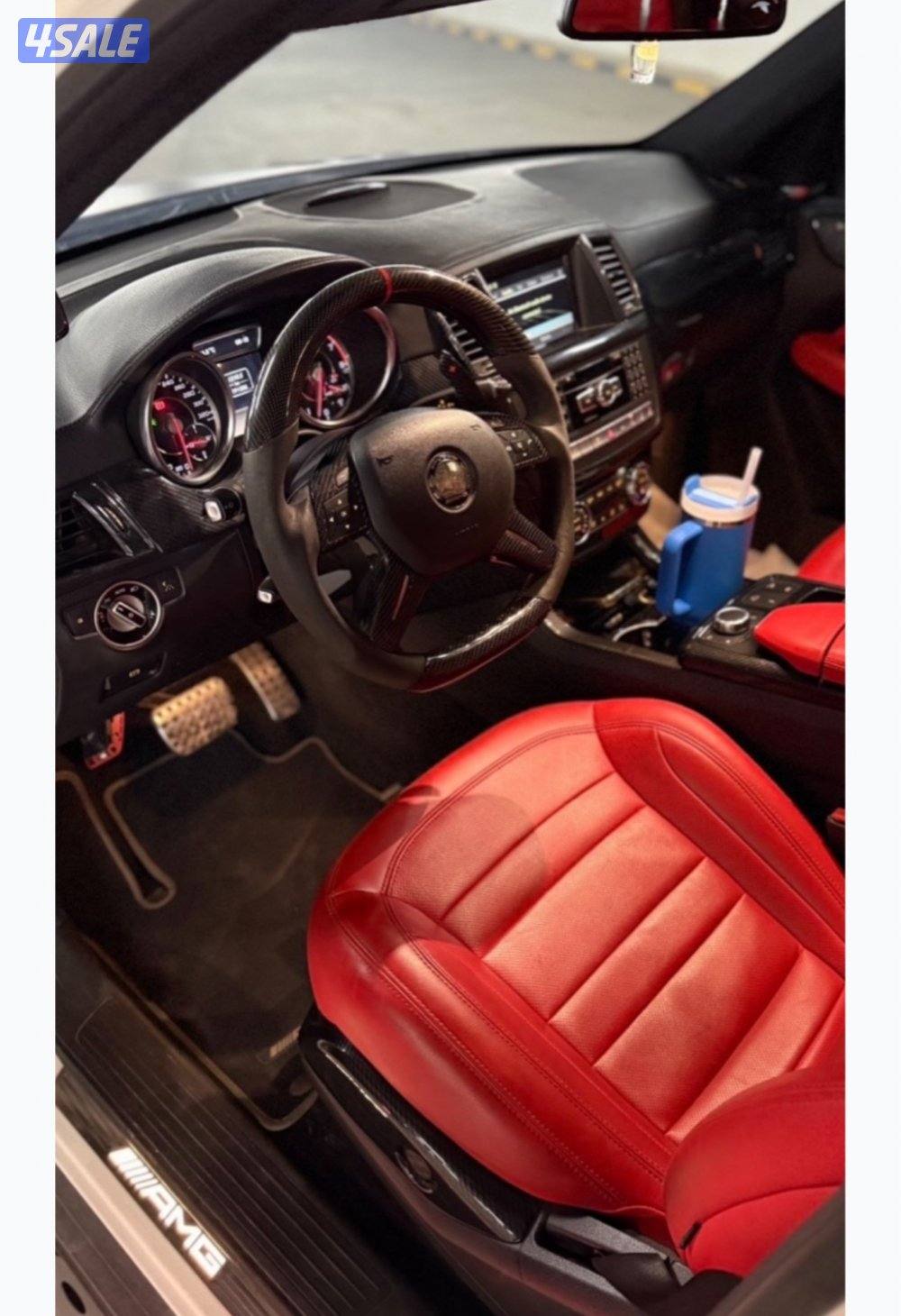 Ml63 وارد قطر3