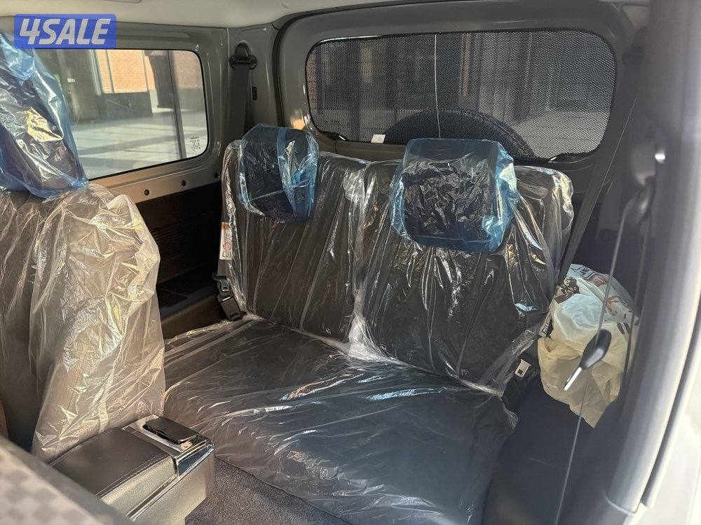 سوزوكي جيمني موديل 2025 تحت الكفالة9