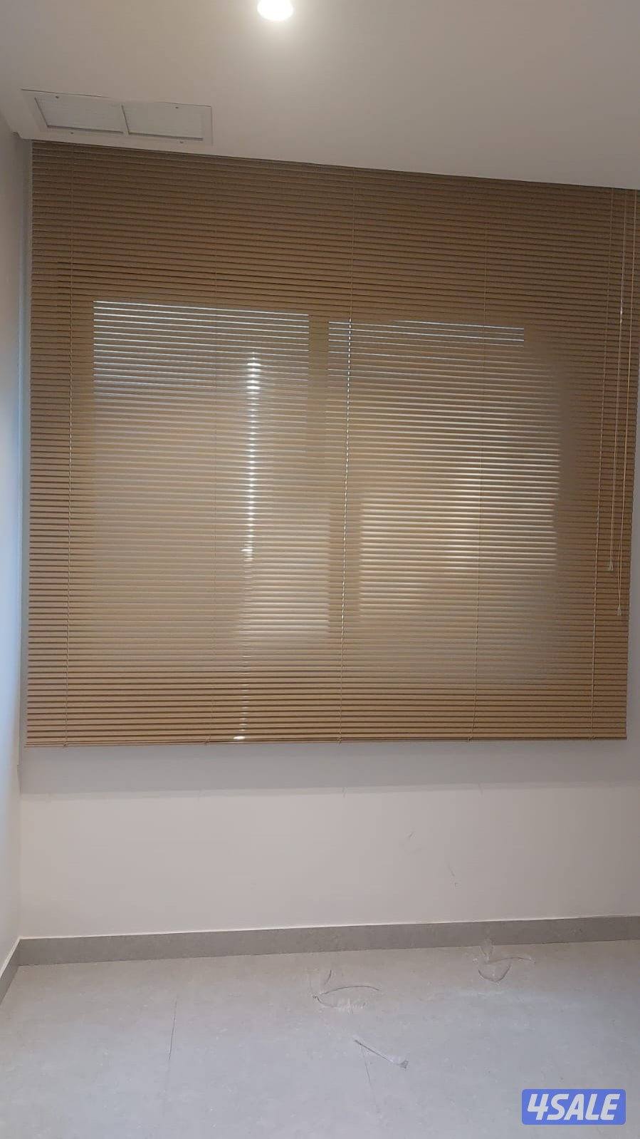 تفصال جميع الستاير ةيفي الهبة الجديدة ورول عازل للشمس وستاير مكتب6