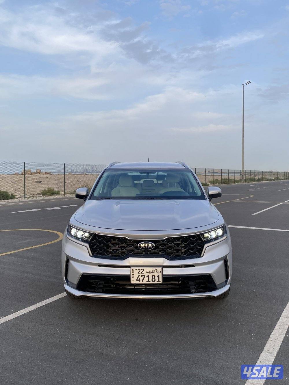 للبيع كيا0