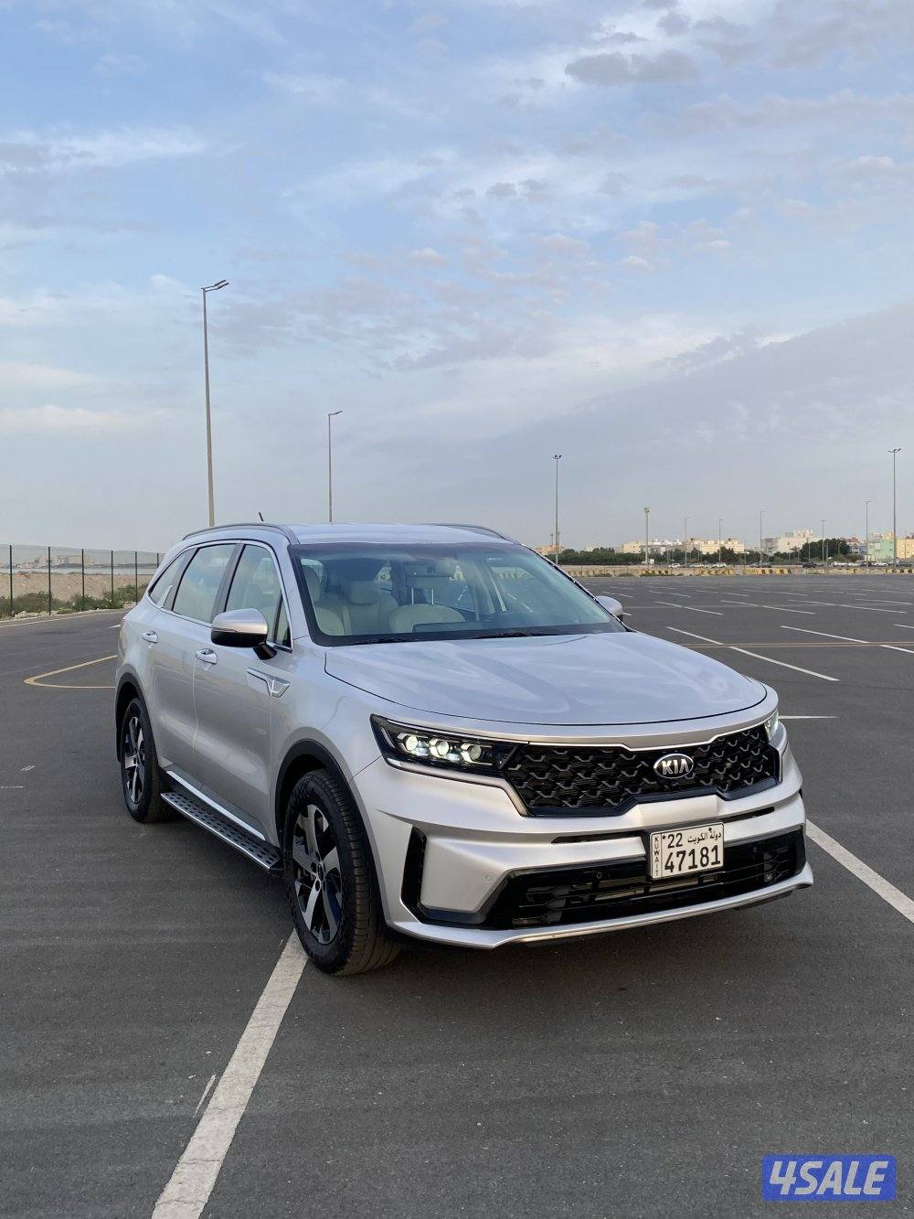 للبيع كيا1