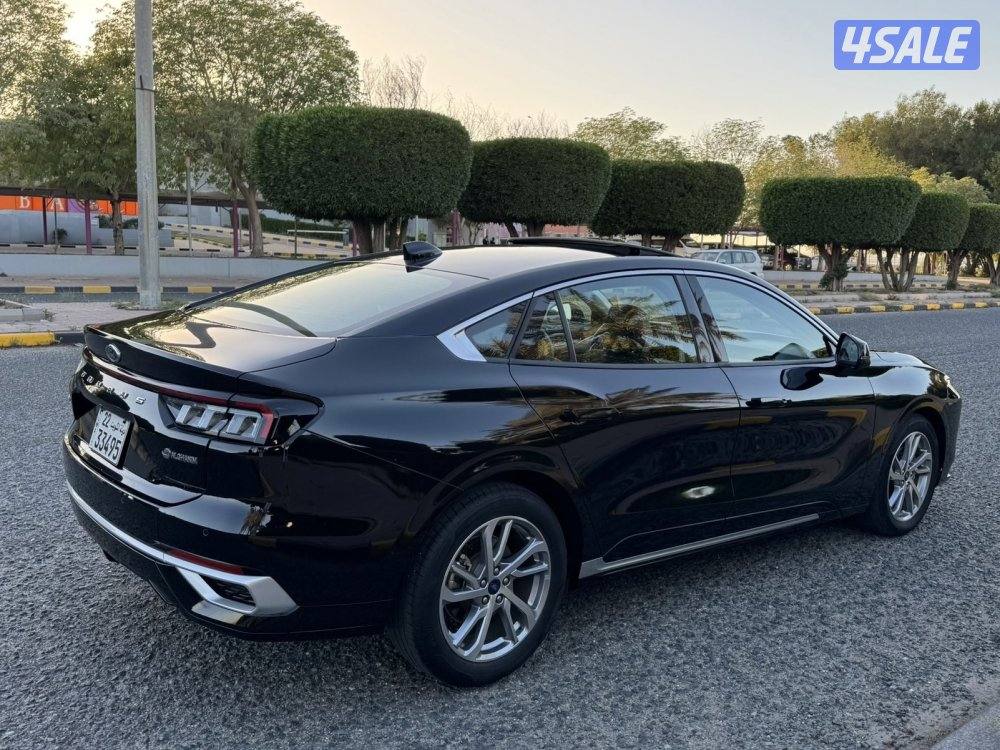 تورس 2024 صبغ الوكاله3