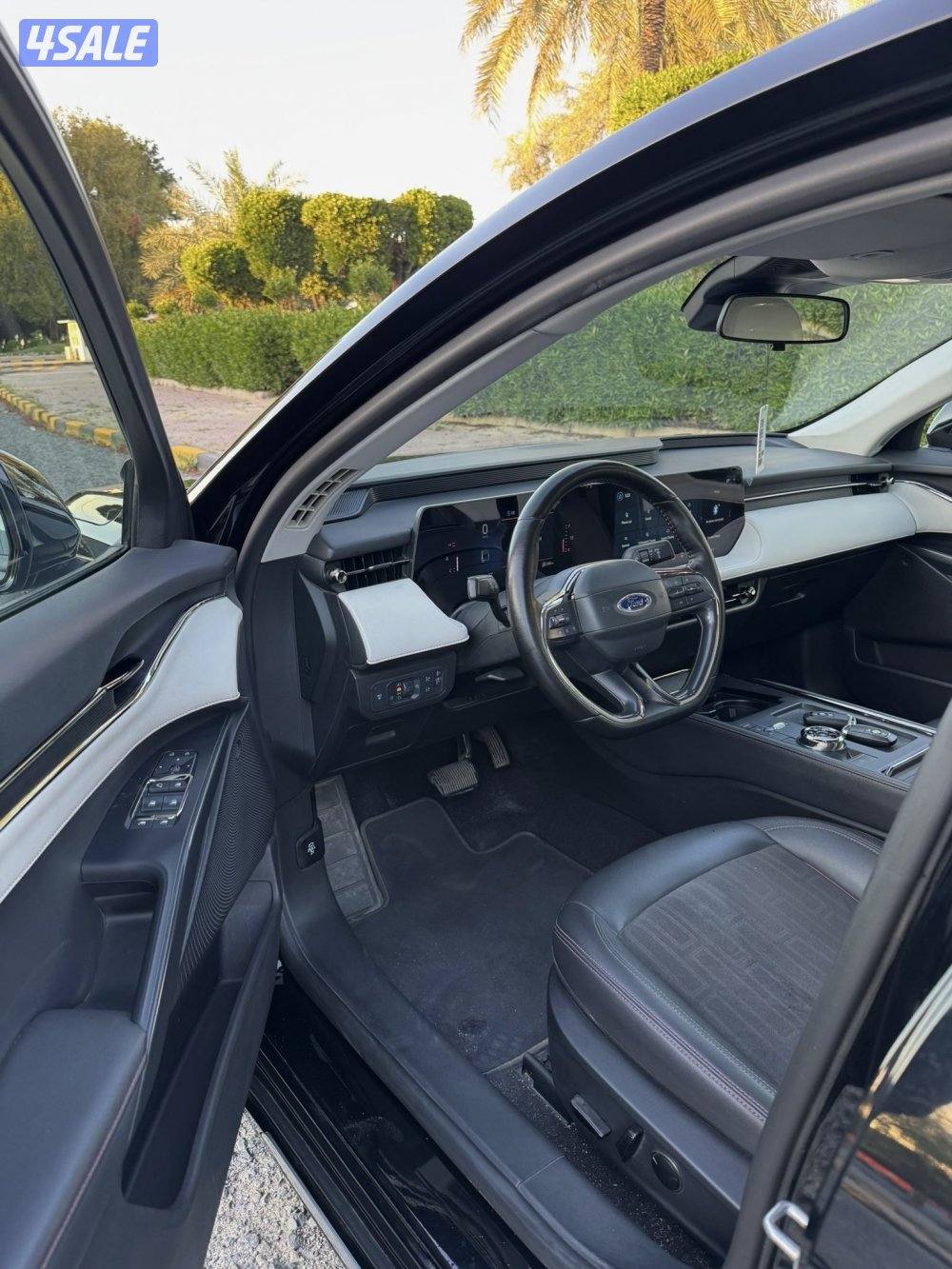 تورس 2024 صبغ الوكاله4