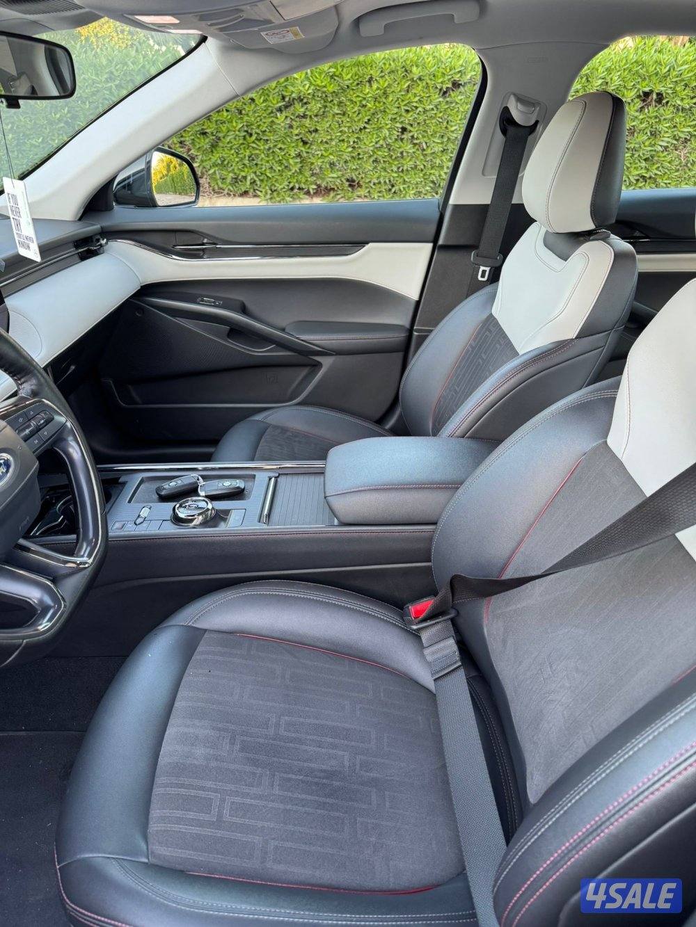 تورس 2024 صبغ الوكاله5