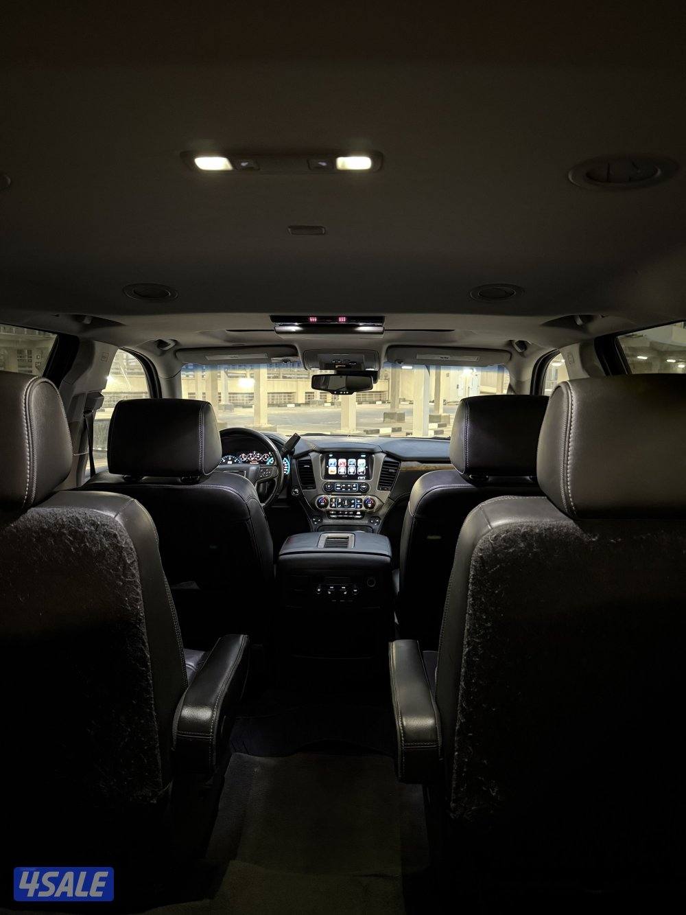 للبيع يوكن دينالي 2017 فل كامل9