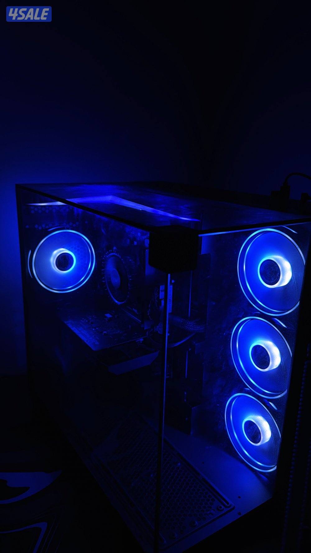 بي سي للبيع ب حاله طيبه الصامل يبشر بالخير0