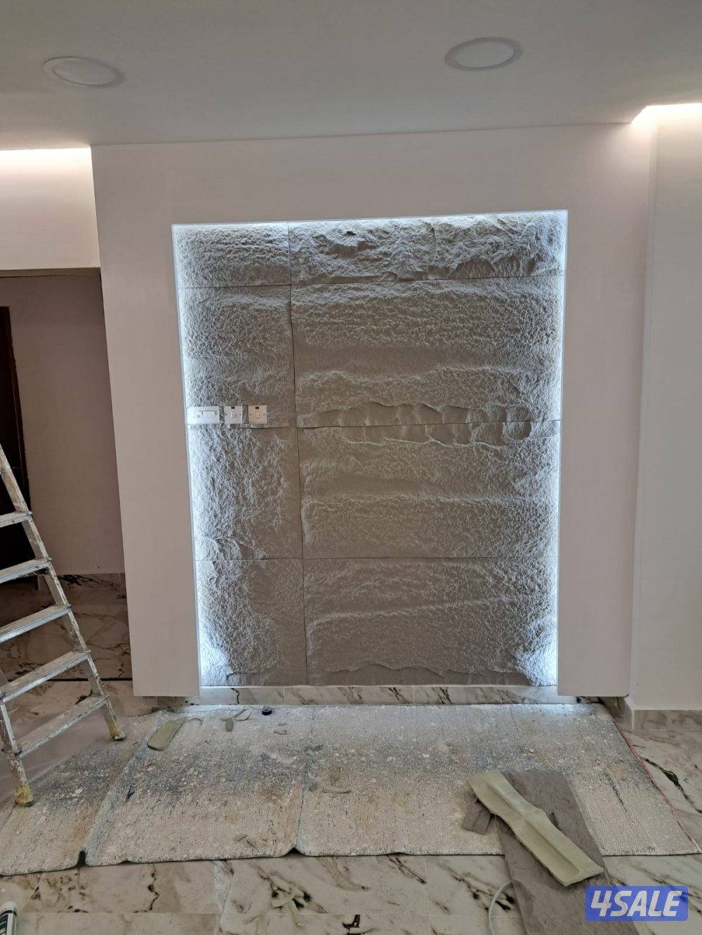 ديكورات وزينه جميع مناطق الكويت8