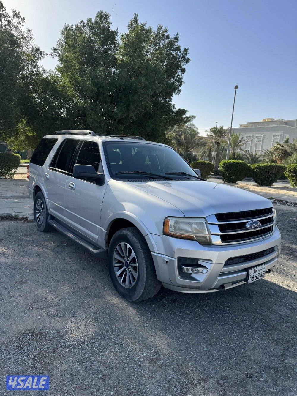 اكسبيديشن دبل صبغ الوكالة وشرط الفحص2