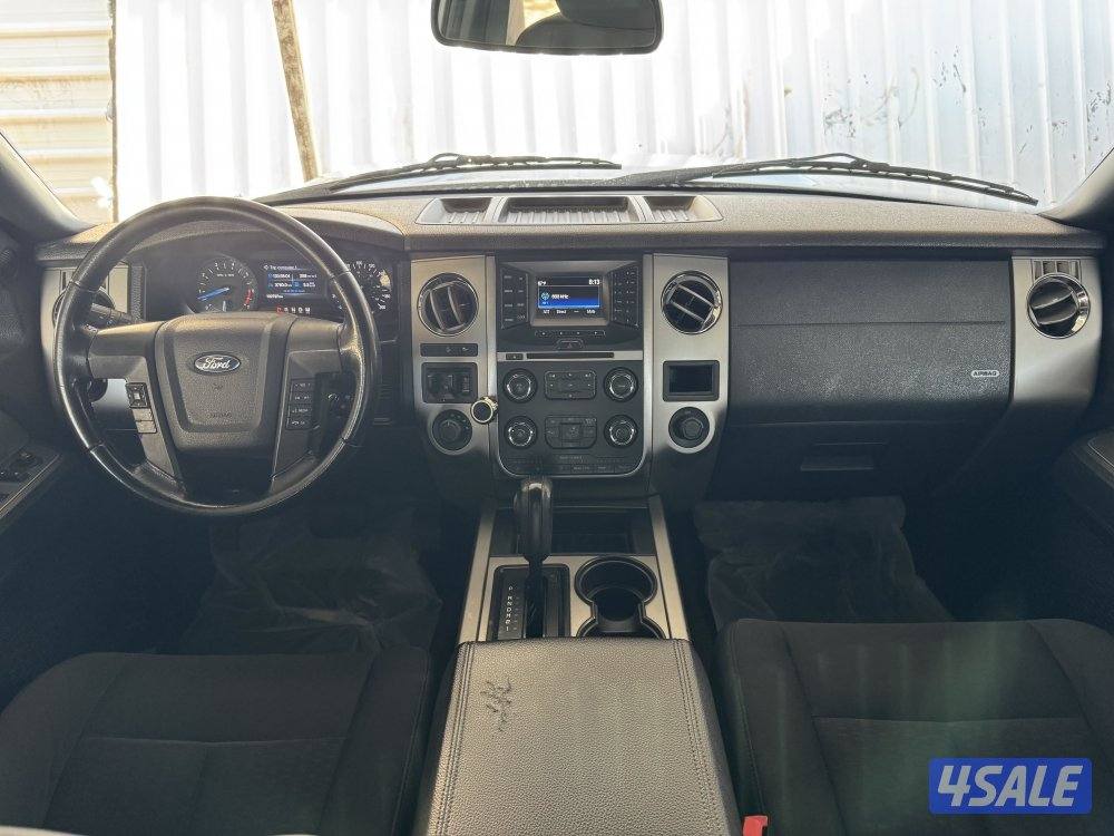 اكسبيديشن دبل صبغ الوكالة وشرط الفحص4