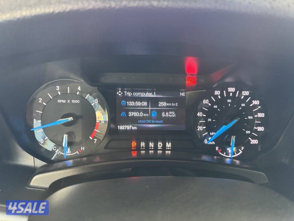 اكسبيديشن دبل صبغ الوكالة وشرط الفحص5