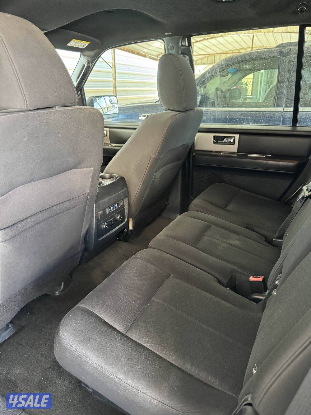 اكسبيديشن دبل صبغ الوكالة وشرط الفحص6