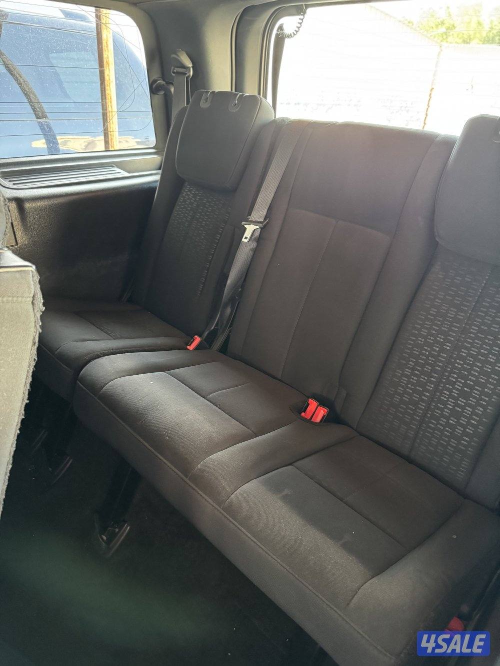 اكسبيديشن دبل صبغ الوكالة وشرط الفحص7