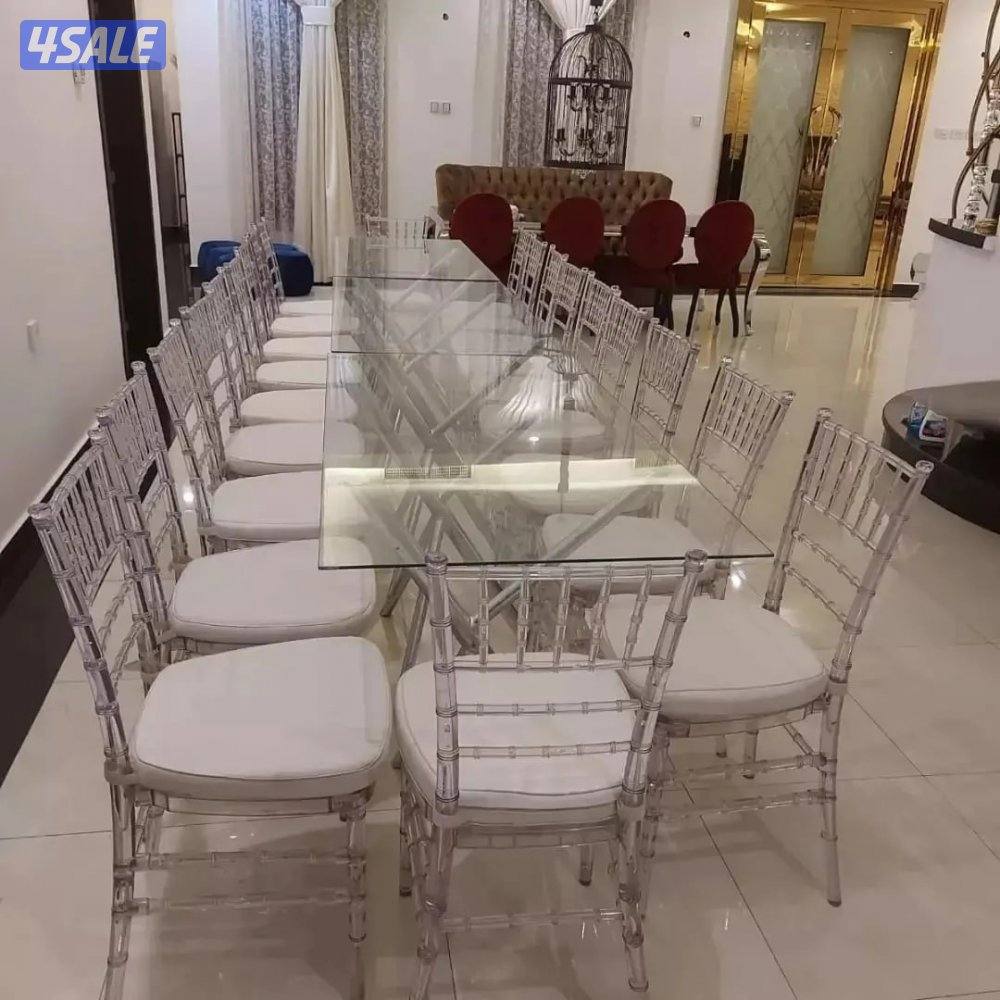 زينه اعراس تاجير كراسي مطاولات تساكير مخيمات في البر كراسي رجالي وحريم2