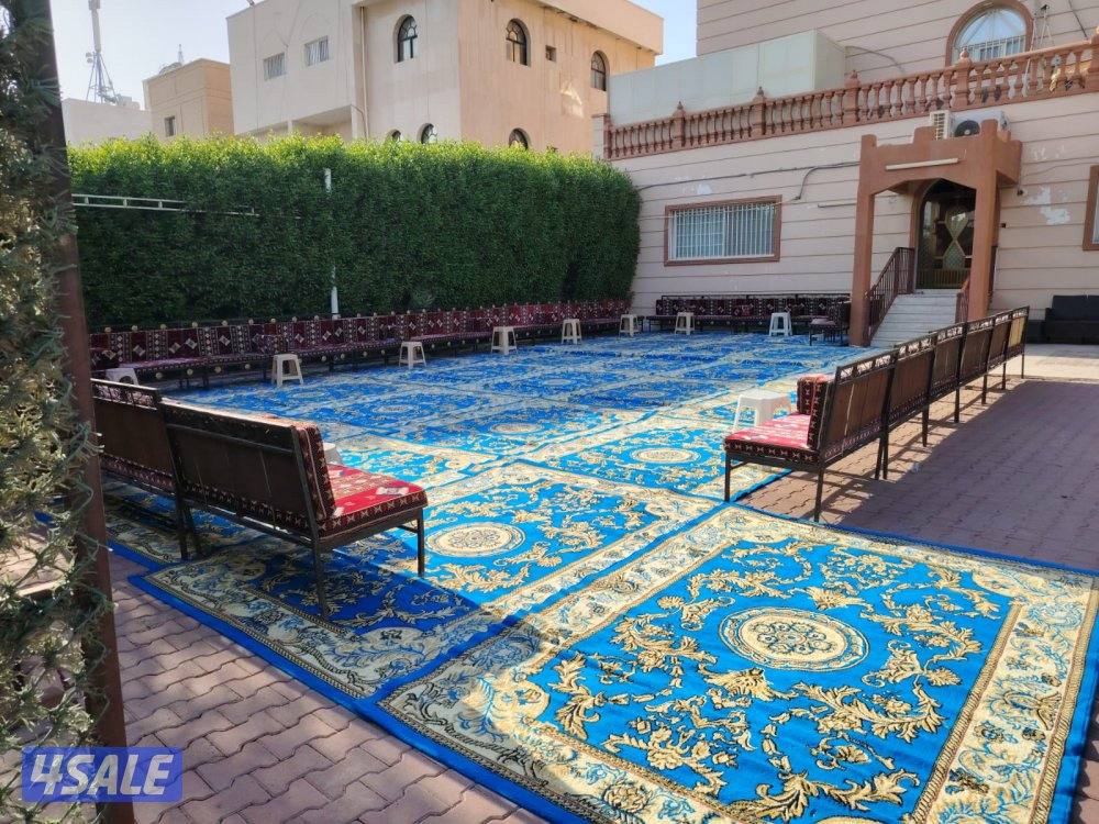 زينه اعراس تاجير كراسي مطاولات تساكير مخيمات في البر كراسي رجالي وحريم5