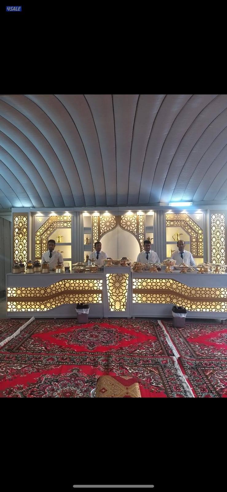 زينه اعراس تاجير كراسي مطاولات تساكير مخيمات في البر كراسي رجالي وحريم13