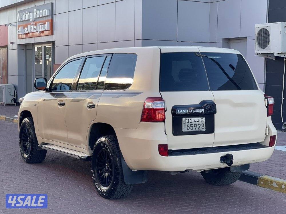 2011 G جير عادي أساسي3