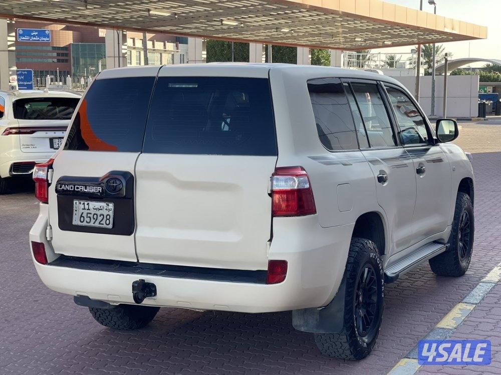 2011 G جير عادي أساسي4