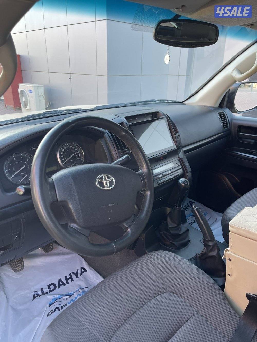 2011 G جير عادي أساسي5