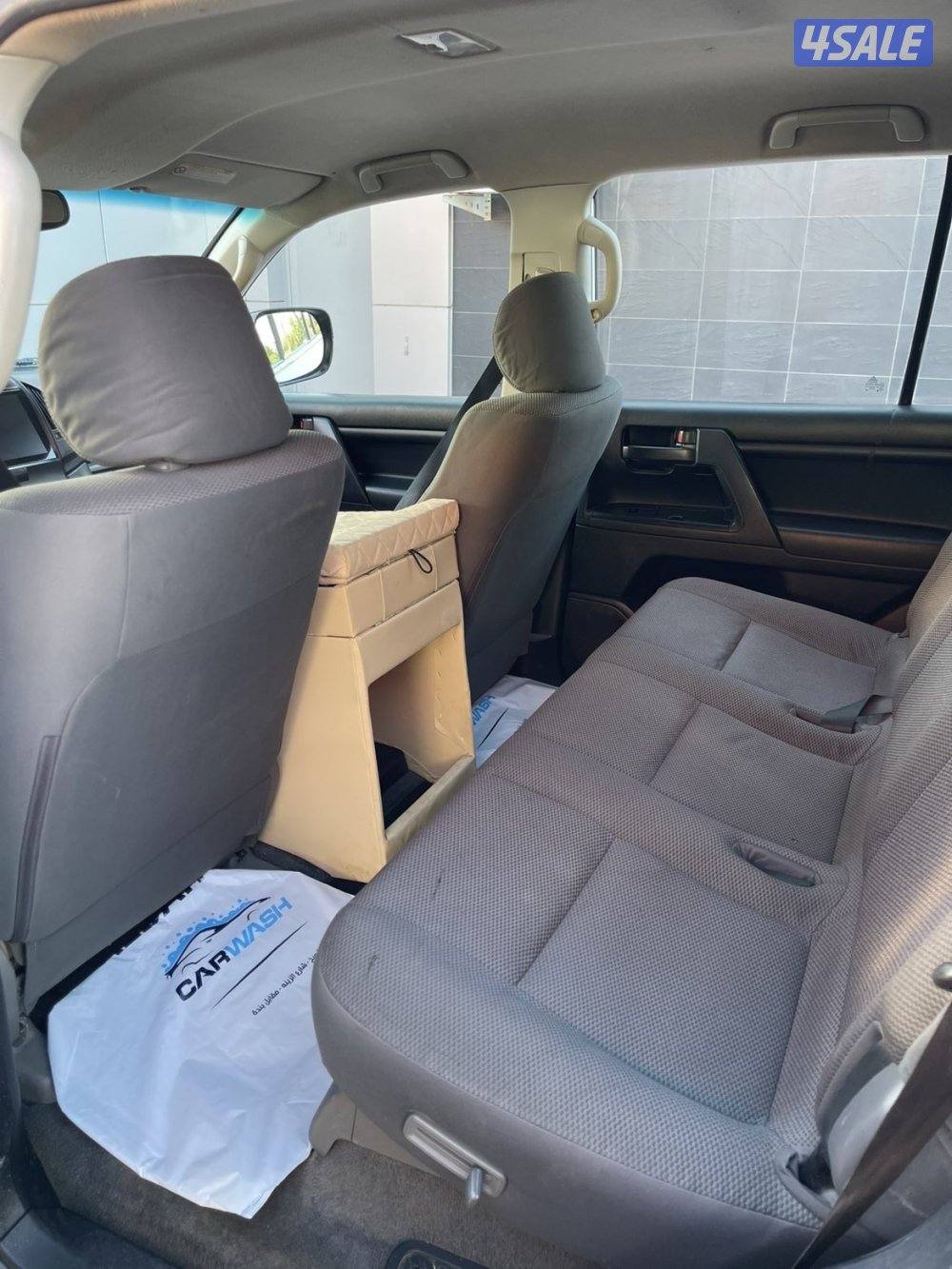 2011 G جير عادي أساسي7