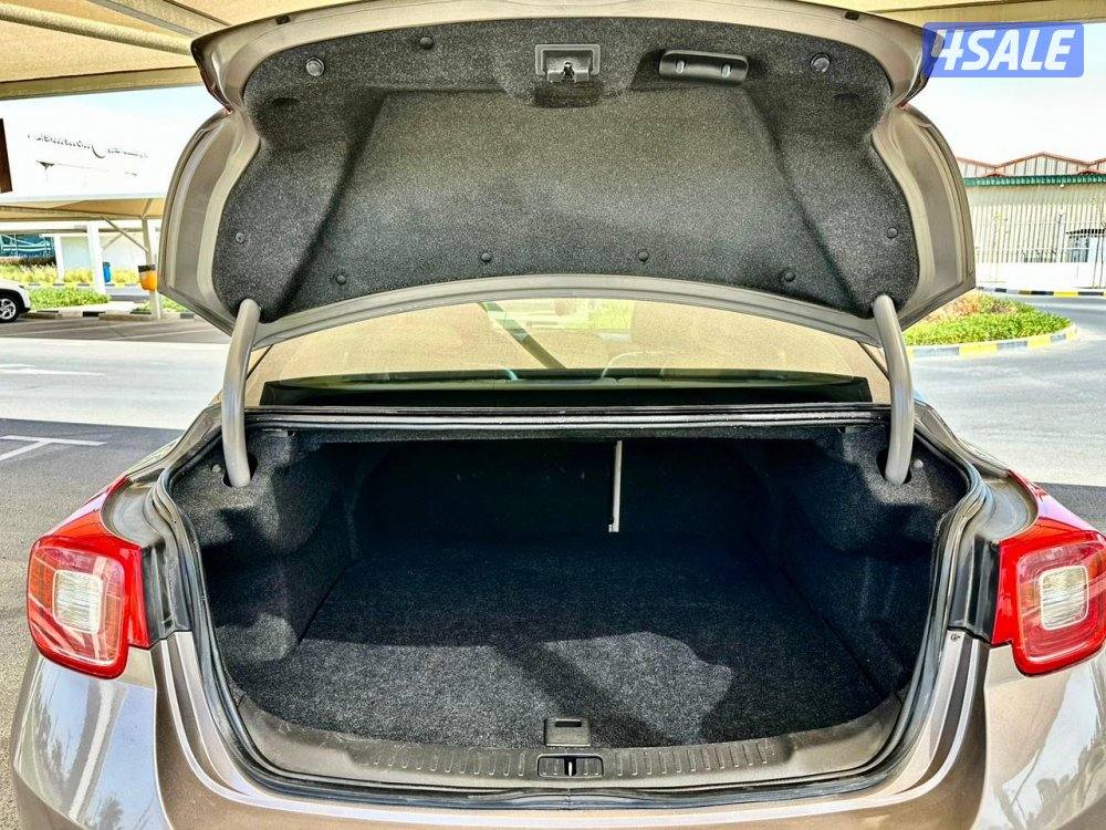 شيفروليه ماليبو - الموديل:2013 - العداد:19912