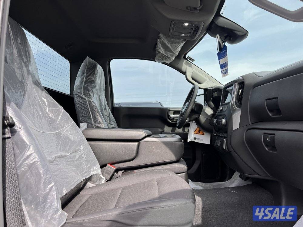 سلفرادو LS /٢٠٢٤8