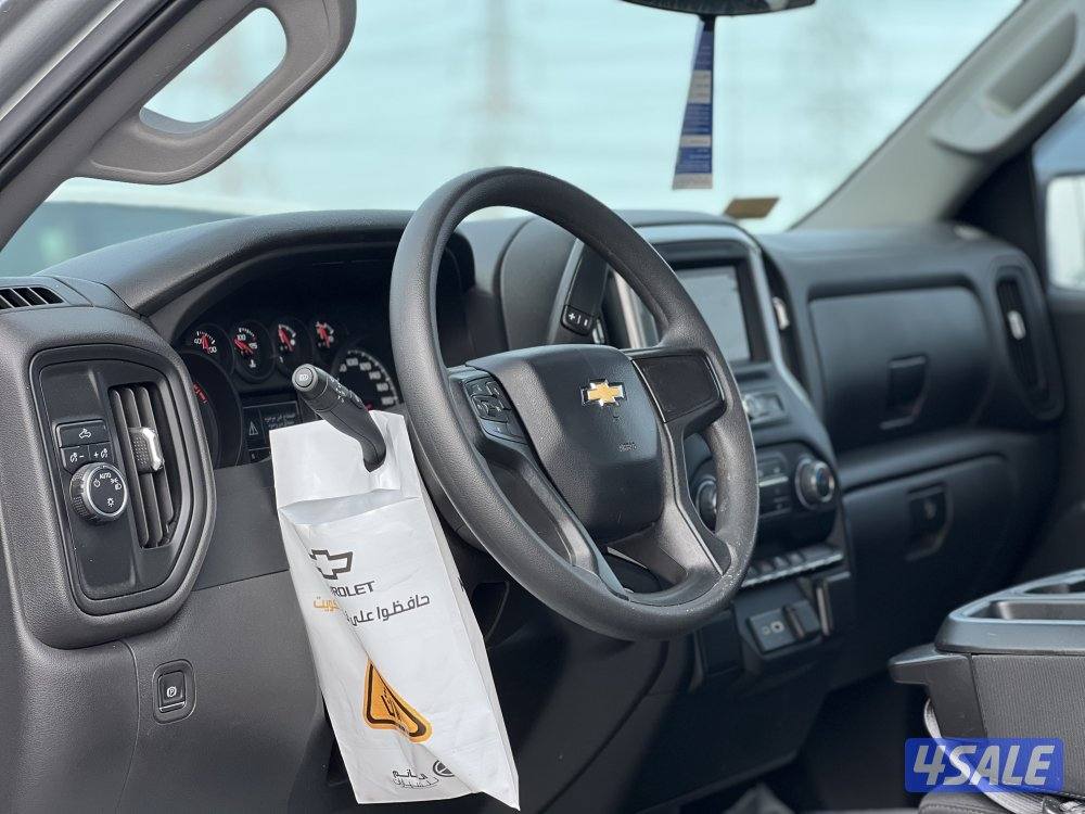 سلفرادو LS /٢٠٢٤9