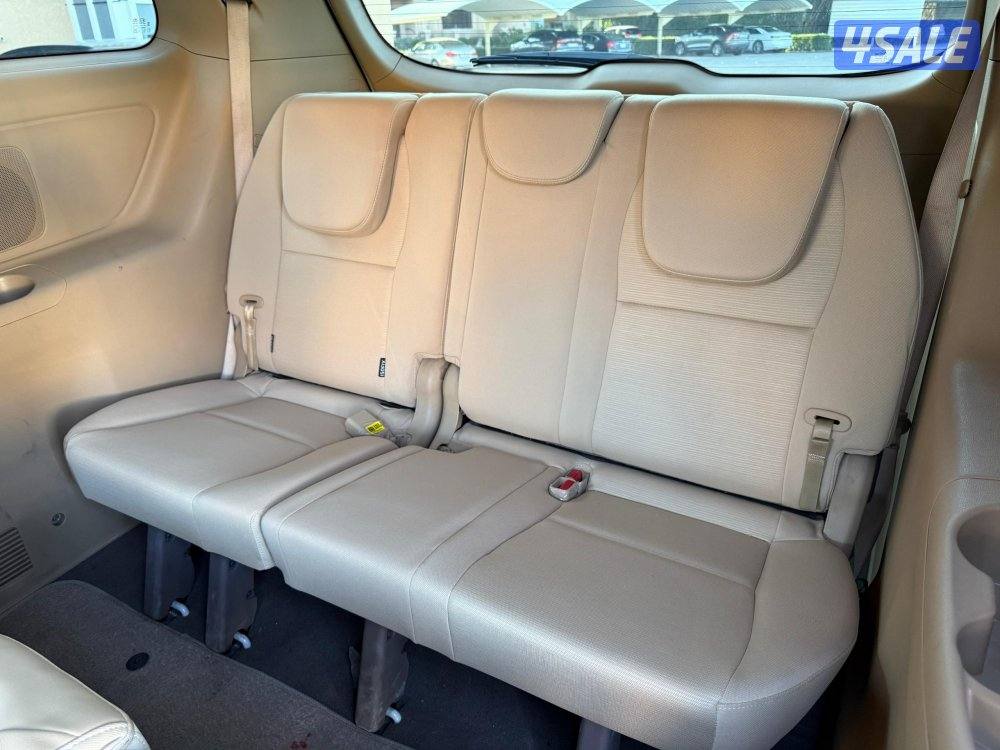 بحالة الوكالة كيا كرنفال عائلية 2017 فحص ماكينة قير شاسي بدي
صبغ وكالة10