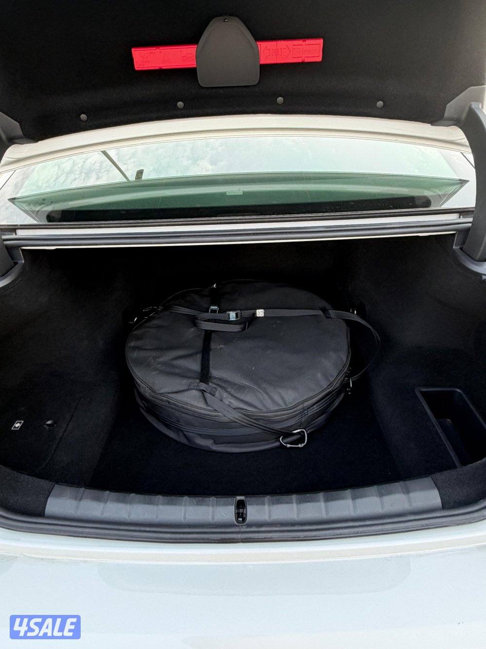 شرط الفحص بالكامل BMW 735I6