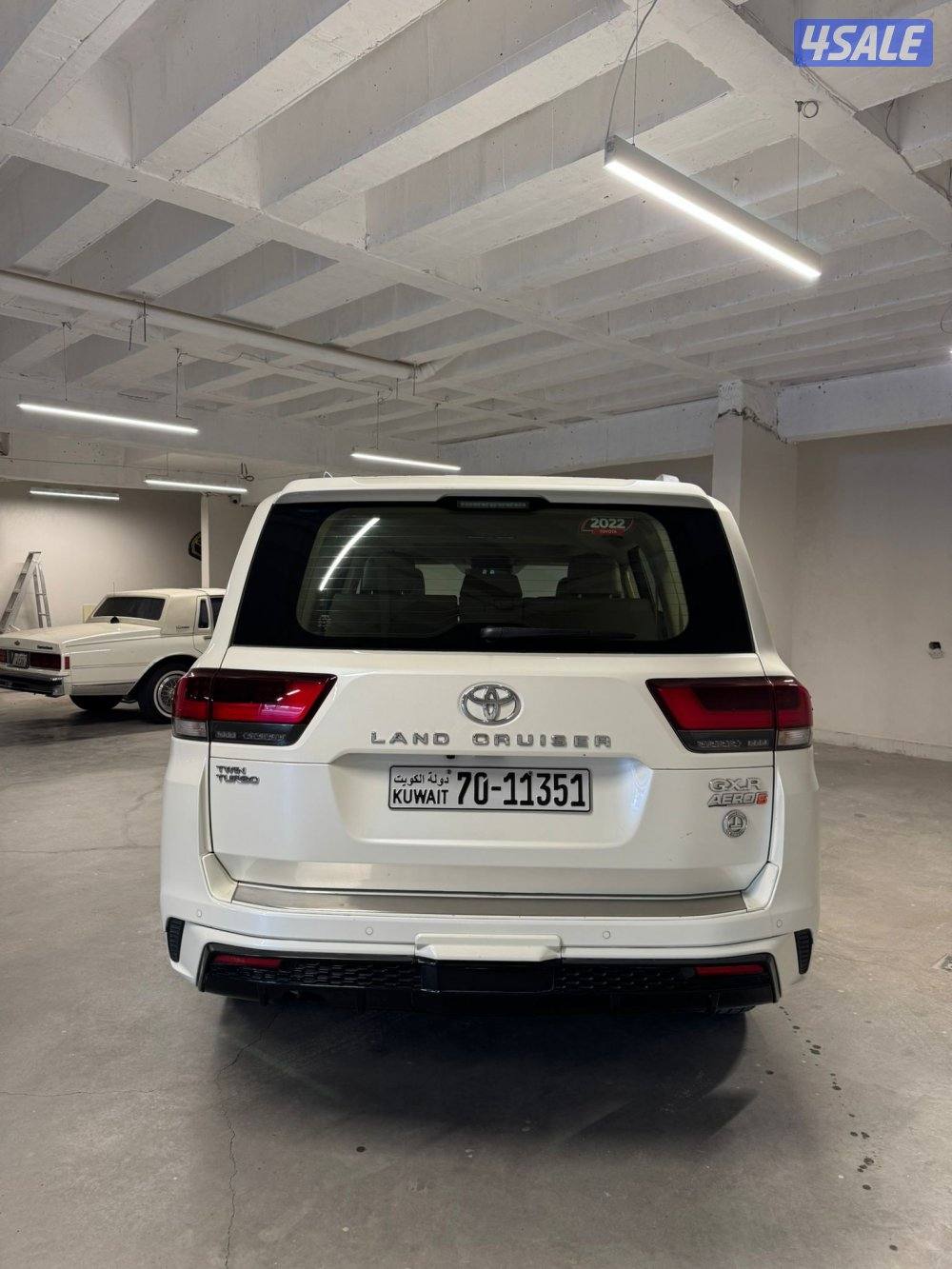 ايرو اس تون تيربو 2022 ماشي 128 مرفق الفحص1