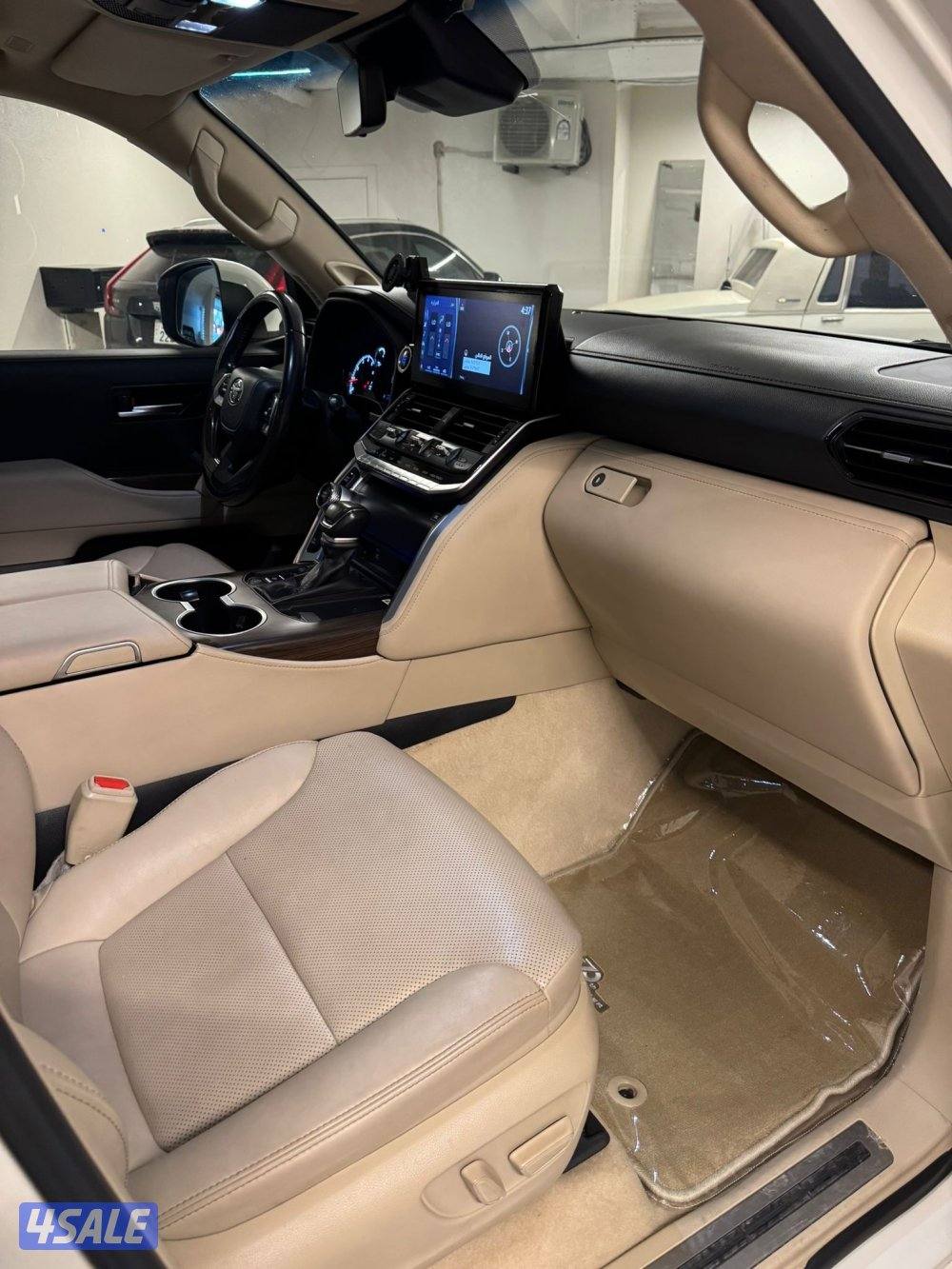 ايرو اس تون تيربو 2022 ماشي 128 مرفق الفحص6