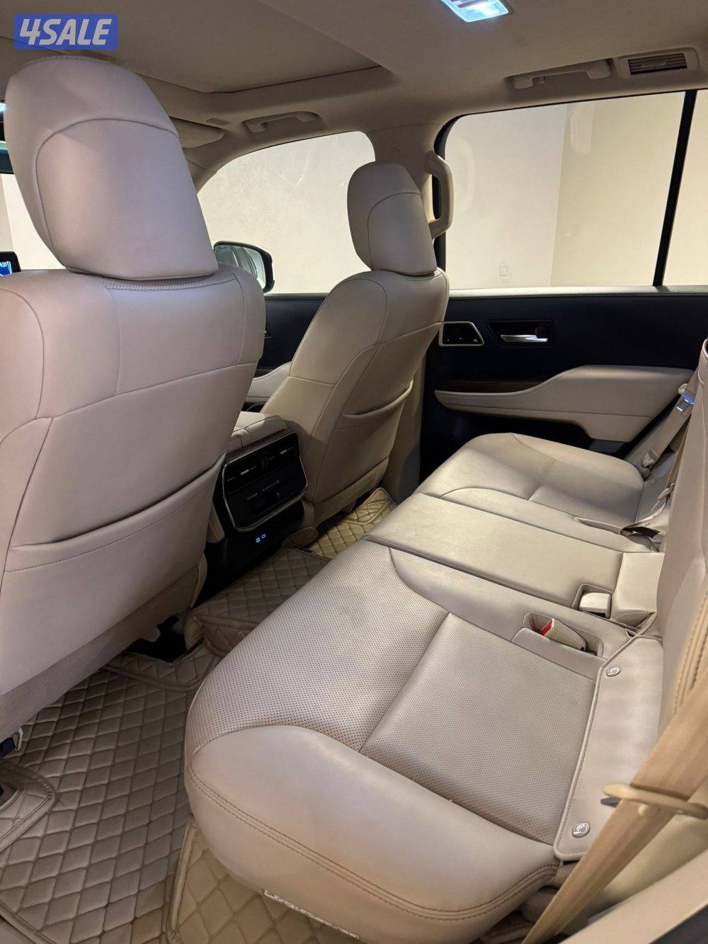 ايرو اس تون تيربو 2022 ماشي 128 مرفق الفحص7