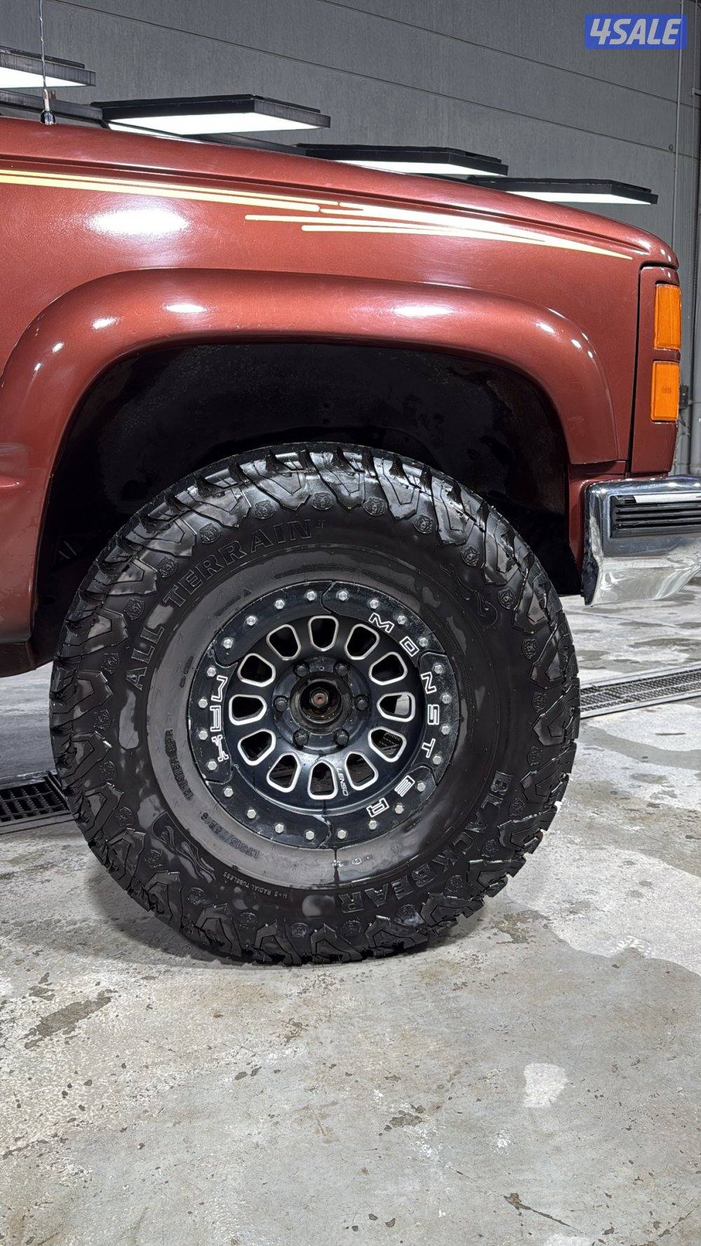 يوكن ٩٩ دبل قير2