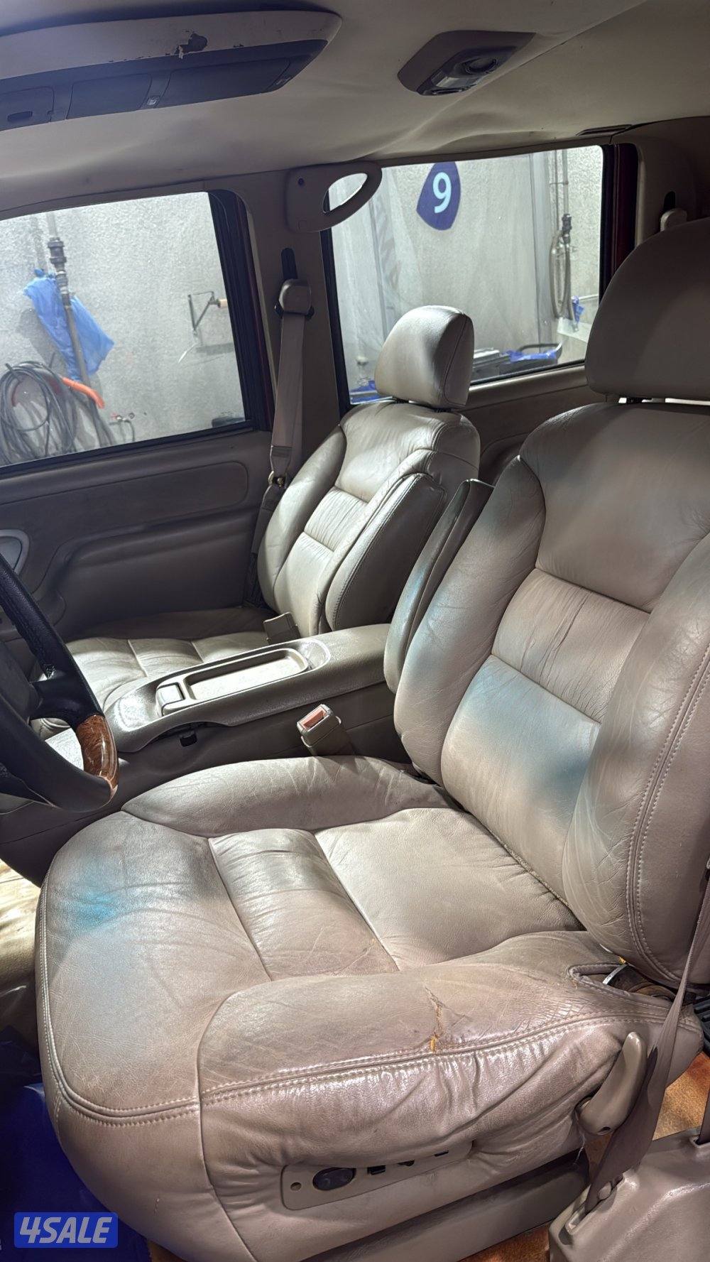 يوكن ٩٩ دبل قير4