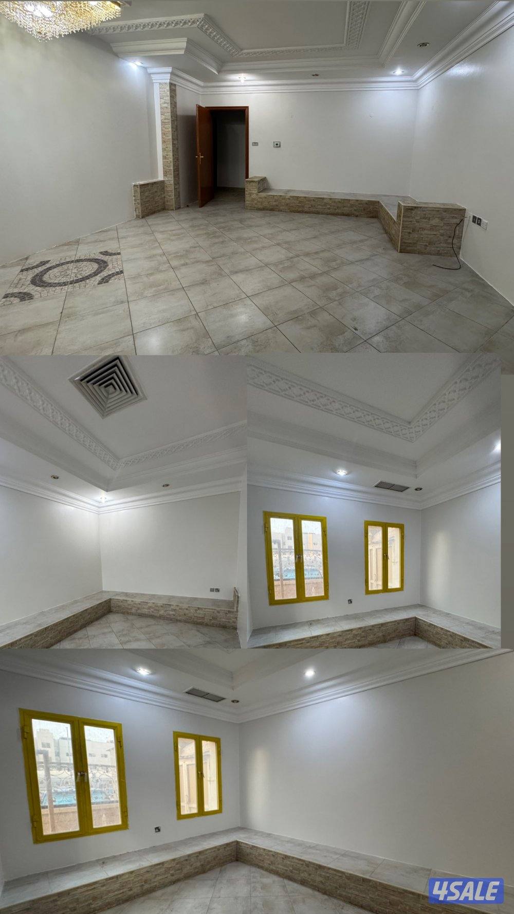 الاندلس قطعة ٩ شارع ١٠ خلف المستشفى1